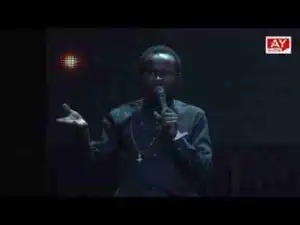 Video: MC Gbovo Will Force You to Laugh